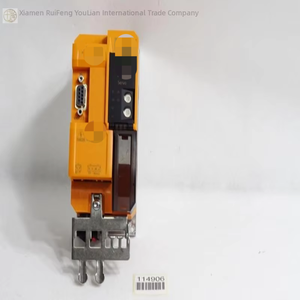 B &amp; r Acopos 100s 80vd100ps.c00x-1 Rev.e5 Nouveau Original En Stock Automatisation Industrielle Pac Programmation PLC Dédiée - Product Image 1