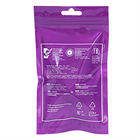 Groothandel 3c Elektronische Componenten Verpakking Etui Kabel Zakken Plastic Zakken Met Rits - Product Image 3