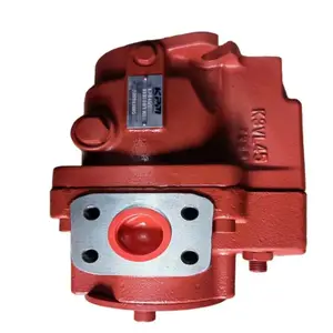 K3VL45/B-1BRTS-LO/1-M3 Kawasaki KYB Precision Machinery KPM K3VL K3VG Hydraulic Oil Pump Plunger Pump