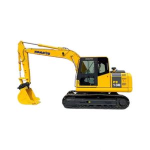 Excavadora Komatsu PC130 Original de 13 Toneladas, Excavadora Komatsu, Komatsu PC130 - Product Image 1