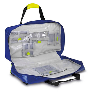 Sac médical de <span class=keywords><strong>voyage</strong></span> portable personnalisé PAX-Plan de 14 L, grand trousseau de premiers soins imperméable avec logo - Product Image 2