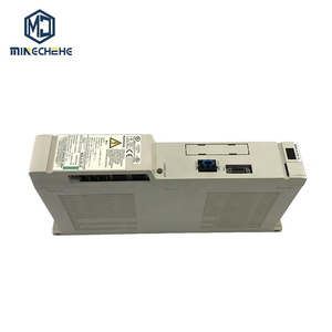 Compact MDS-A-CR-10B Servo <b>Drive</b> Power Regeneration Converter 400V for Packaging Machine Textile Machinery Printing Equipment - Product Image 1