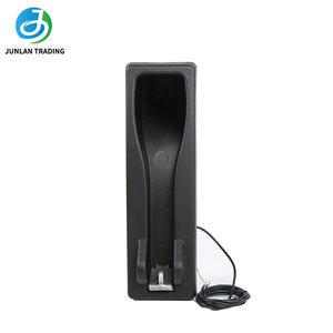 गैस स्टेशनों के लिए हॉल स्विच के साथ JL0066 प्लास्टिक तेल गन होल्स्टर - Product Image 1