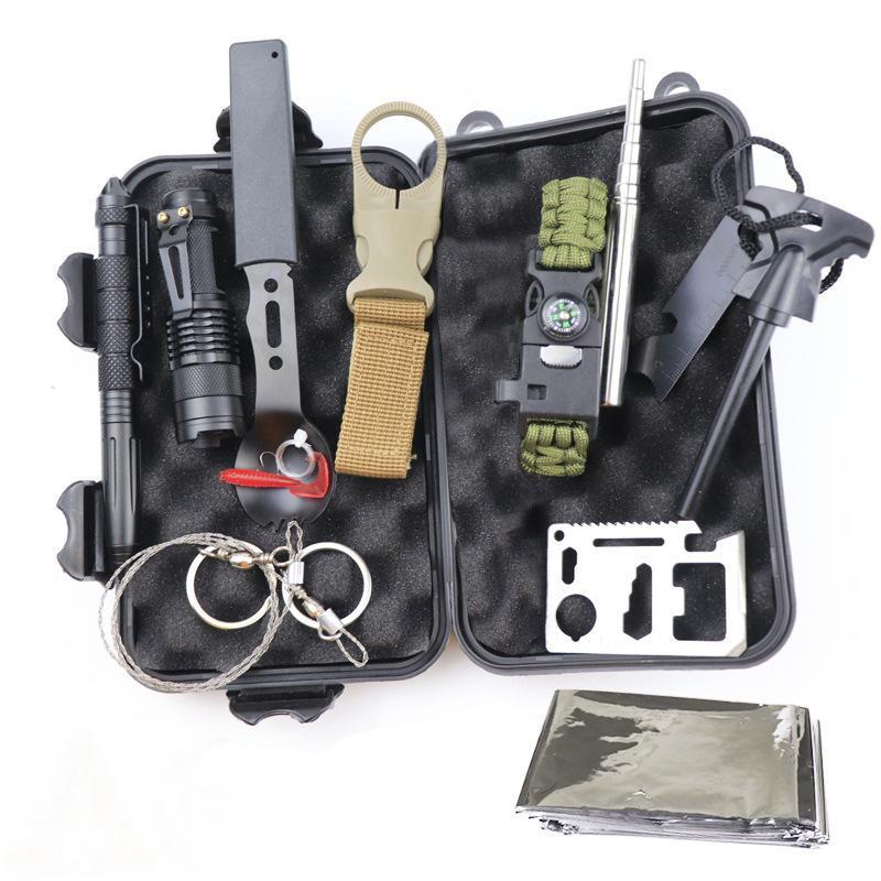 SOS Professional Gear Tool Kit for