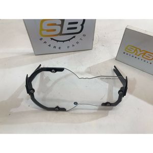 Carena Anteriore Compatibile per Moto Kawasaki Z1000 2003-2006 - Product Image 2