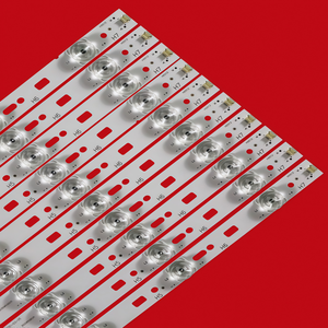 ZR-1277 Bandes de rétroéclairage LED à bas prix et de haute qualité <span class=keywords><strong>PPTV</strong></span> 50C2S K50 K50J pour SW50D06A-ZC14CG-02 303SW500031 7710-650000-D000 - Product Image 1