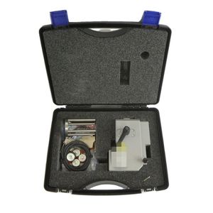 Piezas Industriales <span class=keywords><strong>ZWICK</strong></span> ROELL 3105 DIGI TEST II PIEZAS PARA DUREZAMETRO DIGITAL IRHD/SHORE - Product Image 1