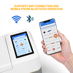 เครื่องตัดและเคลือบฟิล์มกันรอยหน้าจอโทรศัพท์มือถืออเนกประสงค์ <span class=keywords><strong>3</strong></span> in 1 แบบยืดหยุ่น ไม่จำกัดจำนวน - Product Image 5