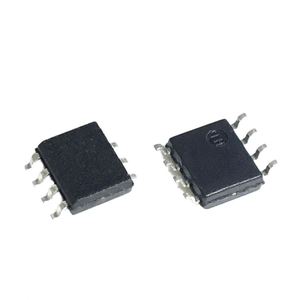 Nouvelle puce modulateur de largeur d'impulsion originale UC3842B UC3842BD1013TR SOP8 SMD - Product Image 1