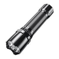 Batterie lithium-ion ProTED avec cordon USB-C et étui en nylon compatible avec variateur d'intensité