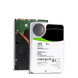 Disque dur CMR ST10000NE0008 10 To 3,5 pouces SATA 6 Gbit/s 7200 tr/min 256 Mo de cache pour station de travail - Product Image 6