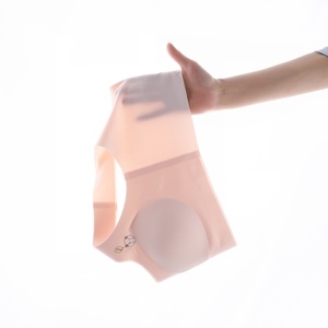 <span class=keywords><strong>Bralette</strong></span> de niña Sujetador de cabestrillo de desarrollo de patrón sólido sin cables transpirable fino <span class=keywords><strong>para</strong></span> <span class=keywords><strong>adolescentes</strong></span> con copa fija de cinturón ancho - Product Image 6