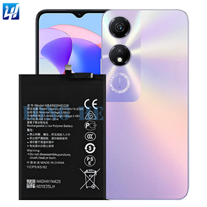 Batería de Litio HB466594EGW para Huawei Honor X5 Plus Honor Play <span class=keywords><strong>40</strong></span>, 5100mAh, 4.48v, Celdas de Batería de Iones de Litio - Product Image 1