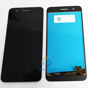 Tela lcd para lg k9, tela com digitalizador touch