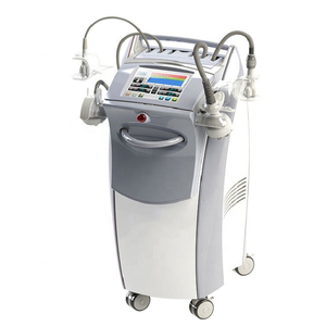 Dual Effects: <b>Cellulite</b> Reduction + Skin Tightening in One Session - Product Image 5