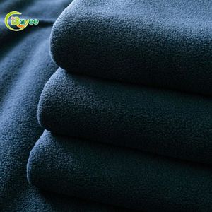 Sweat-shirt col rond à manches longues pour homme, en coton, polaire, personnalisé, haute qualité, 300 g/m², avec Logo - Product Image 4