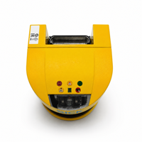 Sensor Keamanan Laser SICK S30A-4111CL Asli Baru untuk Perlindungan Mesin AGV