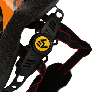 Casque de cyclisme pour enfants, design de dessin animé réglable, taille enfant unisexe, avec 16-20 aérations, casque de sport de protection - Product Image 3