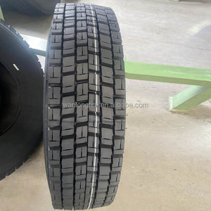 Pneu de camion radial en caoutchouc neuf LIONSTONE 215/75R16C-8PR, vente en gros de pneus TBR en Chine avec garantie de 150000 à 200000 kilomètres - Product Image 5