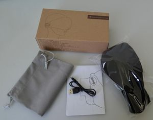 La música de Bluetooth máscara de ojo <span class=keywords><strong>del</strong></span> <span class=keywords><strong>dormir</strong></span> auriculares inalámbricos <span class=keywords><strong>para</strong></span> los hombres y las mujeres - Product Image 6