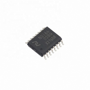 Isolated Gate <b>Driver</b> NSi6602B-DSWR Ic Chip - Product Image 1