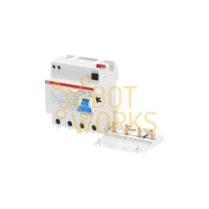 ABB 2CSB204401R1630 - ใหม่ - Product Image 1