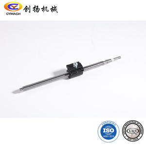 ชุดน็อตบล็อกแบบกำหนดเอง Rz1.6 ขนาด 0.01 มม. สำหรับประตูข้างรถยนต์ - Product Image 4