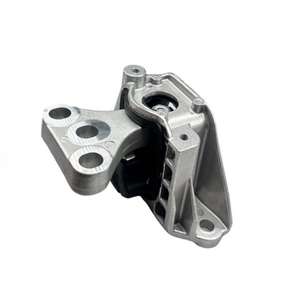 50850-SMG-E01 Front Left Insulator <strong>Rubber</strong> <strong>Engine</strong> <strong>Mount</strong> <strong>Support</strong> for Honda Civic 5D 2006-2011 - Product Image 1
