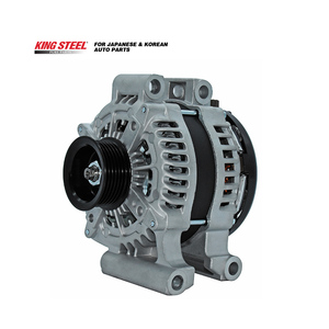 Piezas de automóviles, precios al por mayor, conjunto de <span class=keywords><strong>alternador</strong></span> de CA 2706028070 27060-28070 para <span class=keywords><strong>Toyota</strong></span> Estima Picnic <span class=keywords><strong>Avensis</strong></span> Previa Tarago - Product Image 1