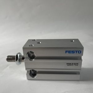 Cilindro Compacto DPDM-25-25-PA - Product Image 1