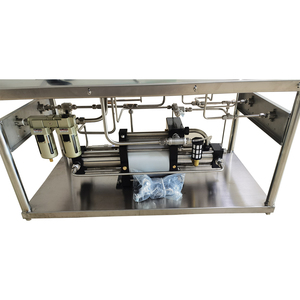 Modèle USUN: US-GBT7/30 Système de surpression pneumatique avec capteur de pression <span class=keywords><strong>pilote</strong></span> pour l'orifice d'entrée et de sortie de gaz - Product Image 4