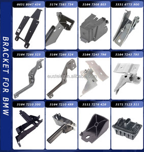 Soporte EUSTEIN 51747385734 para BMW Auto Parts 1 Series F20 3 Series <span class=keywords><strong>F30</strong></span> con alta calidad y el mejor servicio - Product Image 2