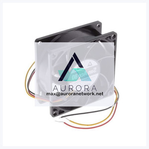 Ventilateur de refroidissement OEM de haute qualité, 9GA0812B2D0011,1688-2338-ND, avec un bon prix - Product Image 1