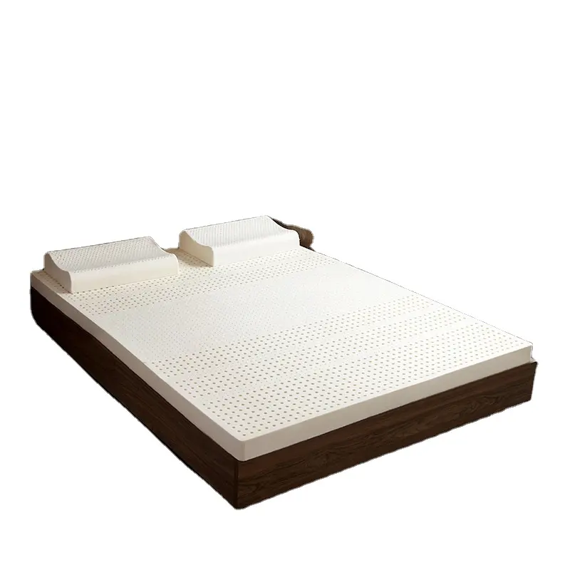 Gute Natur latex schaum matratze Memory Foam Matratzen bett vom Matratzen hersteller