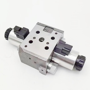 <b>12V</b> <b>DC</b> Solenoid Valve 324-2578 3242578 for BACKHOE LOADER 416E 432E 442E 434F 422E 420F 430F 428E Construction Machinery Parts - Product Image 2