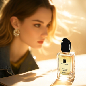 Perfume de Lujo Ecológico Personalizado al por Mayor con Aroma Fresco y Duradero, Spray de Fragancia Líquida para Momentos Especiales - Product Image 4