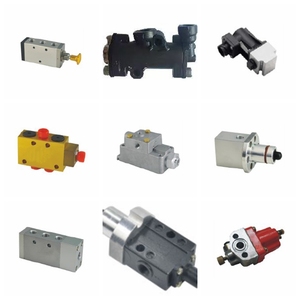 Valvola cambio 050 1321 459 81325500011 42556034 81325500009 050 1321 458 050 1316 527 050 1316 527 R440000226 misura per <span class=keywords><strong>ZF</strong></span> CAMC - Product Image 6
