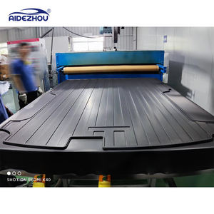Alfombrilla de cama para camioneta de alta calidad para Jeep Gladiator <span class=keywords><strong>2022</strong></span> - Product Image 4