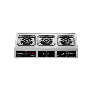 Cuisinière à gaz domestique, cuisinière à gaz de table, brûleur à gaz GPL - Product Image 6