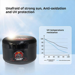 <span class=keywords><strong>Cire</strong></span> en pâte de carnauba dure de qualité supérieure pour detailing automobile OEM en gros – Protection de peinture automobile haute brillance, hydrophobe, anti-UV, résistante aux rayures - Product Image 3