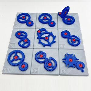 Набор для обучения детей с 3D-печатью - Product Image 2