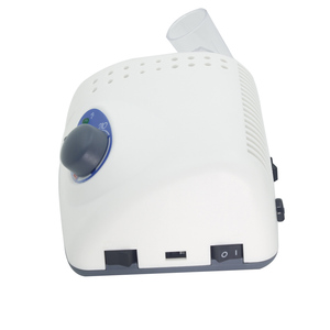 Machine à percer les ongles électrique 65W 35000RPM 105L Strong 210 Modèle 204 Pièce à main <span class=keywords><strong>Manucure</strong></span> Pédicure Lime à ongles Embout pour ongles Équipement pour l'art des ongles - Product Image 6