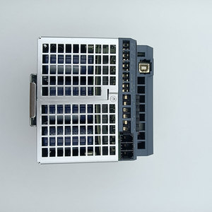 Fuente de Alimentación Ininterrumpida (UPS) SITOP UPS500S 6EP1933-2EC51, Nueva, 100% Original, Libre de Mantenimiento, con Interfaz USB - Product Image 3