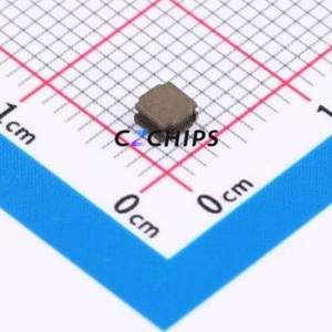 Inductor de Potencia ZYHJNR3015-1R0-M SMD, 3x3mm (Inductancia: 1uH) (Precisión: 20%) (Corriente Nominal: 3.3A) - Product Image 1