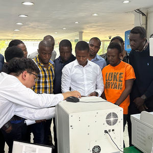 BIOBASE <span class=keywords><strong>UV</strong></span>/<span class=keywords><strong>Vis</strong></span> 분광광도계 LCD 화면 325-1000nm 단일 빔 <span class=keywords><strong>UV</strong></span>-<span class=keywords><strong>Vis</strong></span> 분광광도계 실험실용 - Product Image 6