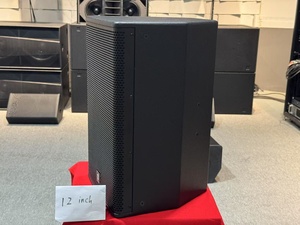 Enceintes numériques actives alimentées par audio, équipement de scène professionnel de 15 pouces, enceintes de fête, DJ, karaoké - Product Image 4