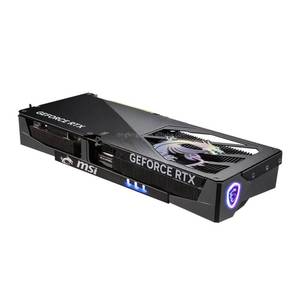 Großhandel Original RTX 5070 Ti 16GB GAMING TRIO OC PLUS 256-Bit Desktop-Grafikkarte Voll Funktionsfähig Getestet - Product Image 3
