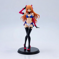 Figura de Chica Sexy, Figuras de Anime Personalizadas, Muñeca de Acción de Plástico, Modelo de Chica