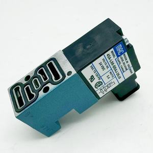 Equipo Eléctrico Serie 45, Solenoide Directo de 4 Vías, Modelo 45A-L00-DDAJ-2KJ9 - Product Image 2