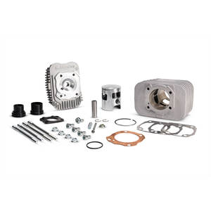 Cylindre aluminium KIT Ø 47 goupille Ø 12 BIG DEPS 4 MHR - Product Image 1